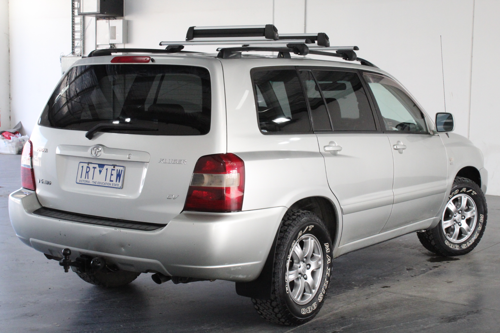 Sami Odi Hoffmann Dallwitz Syrah 2019 (1x 750mL)