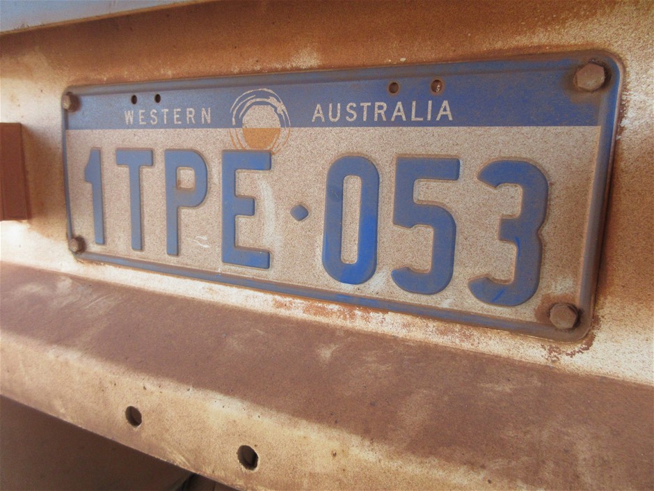 Allegiance Artisan Shiraz 2015 (2x 750mL), Barossa Valley.