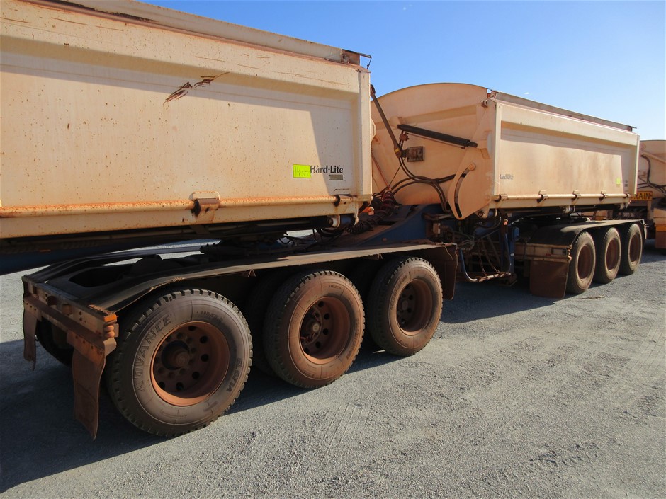 Leasingham Domaine Clare Valley Shiraz 1991 (2x 750mL), SA.