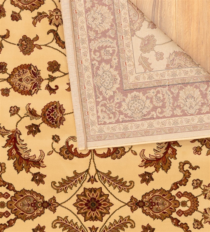 Wolf Blass Yellow Label Cabernet Sauvignon 2001/02 (6x 750mL), SA