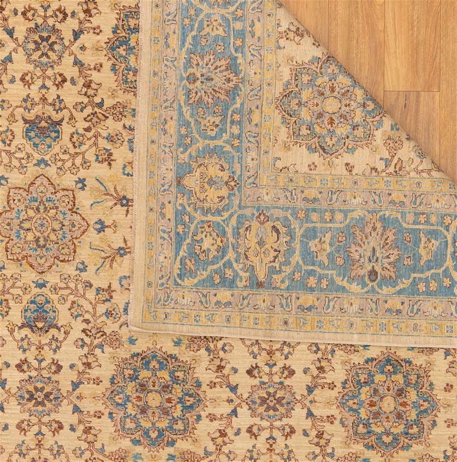 Tracked Dumper with self-loading Bucket (Unused)