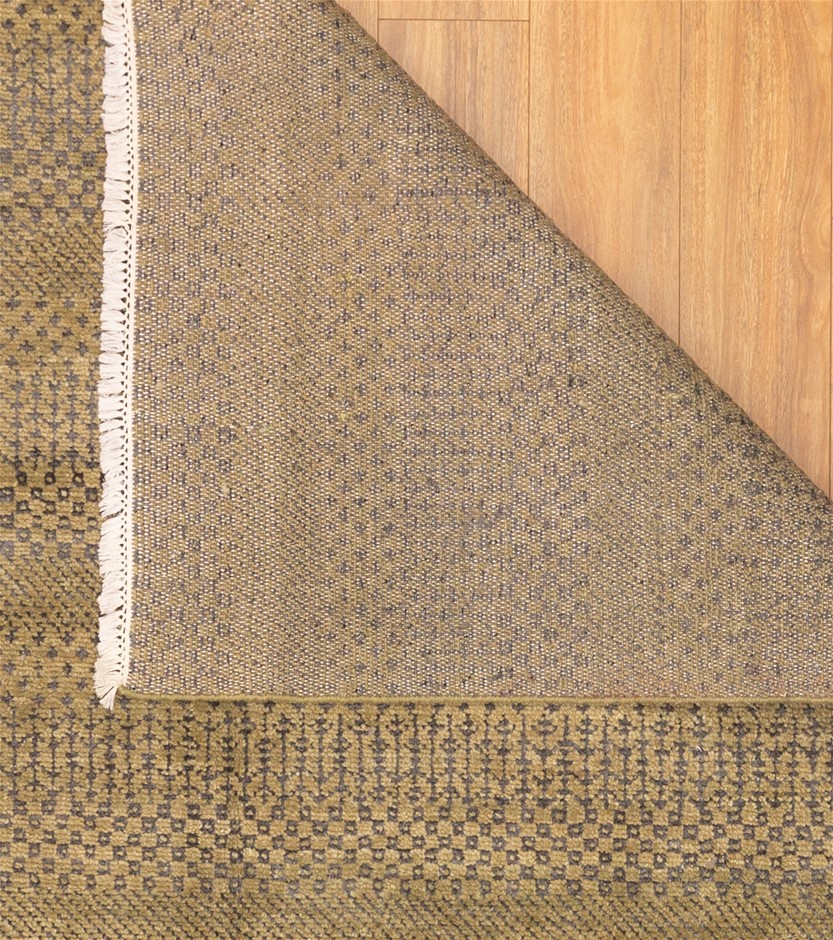 Italy Stamps 925 Silver Hip Hop Men's Ring (Stamps)-10 US