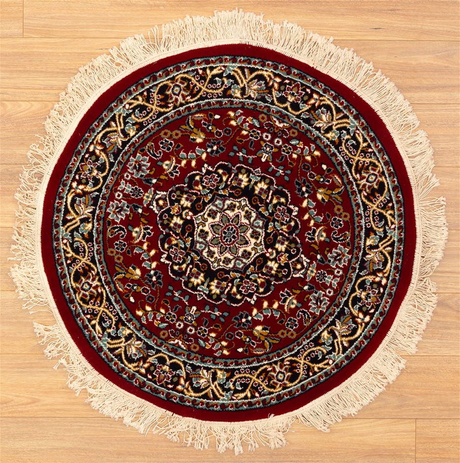 2012 Holden Commodore SS Z-SERIES VE II Manual Sedan