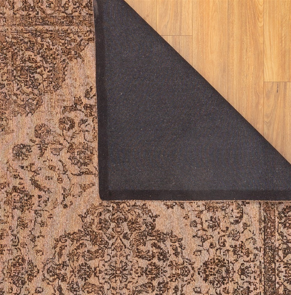 Organic Bamboo Sheet Set 350 Thread Count | Soft Pink | King Single