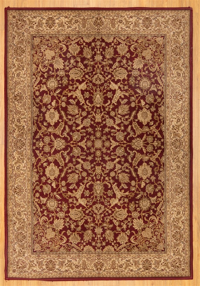 Barramundi Sauvignon Blanc 2023 (12x 750mL) SEA