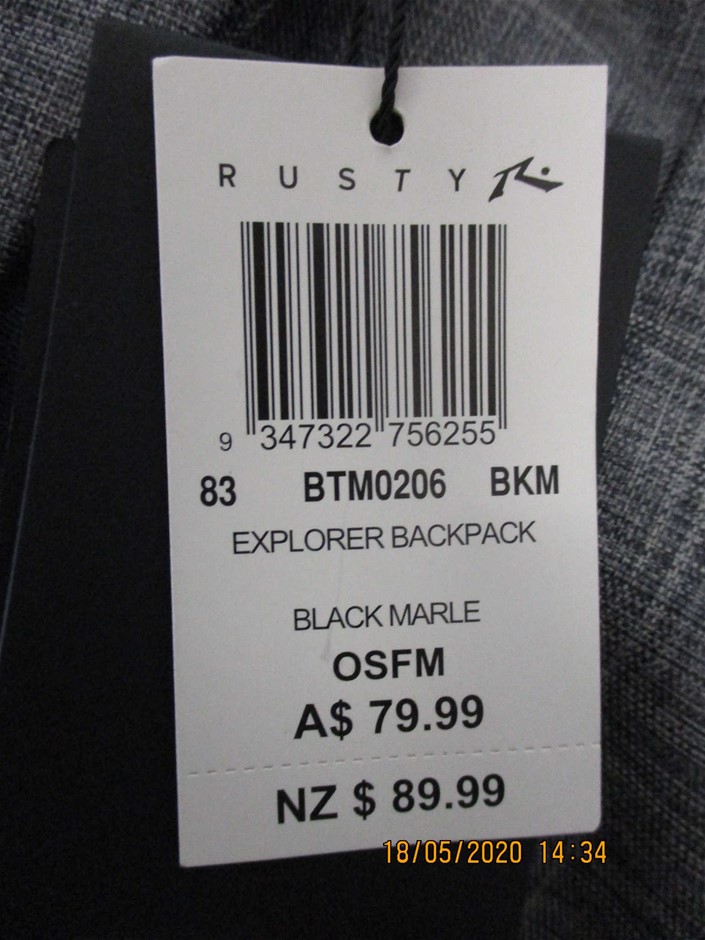 Inspired Company Chardonnay 2024 (12x 750mL) SEA