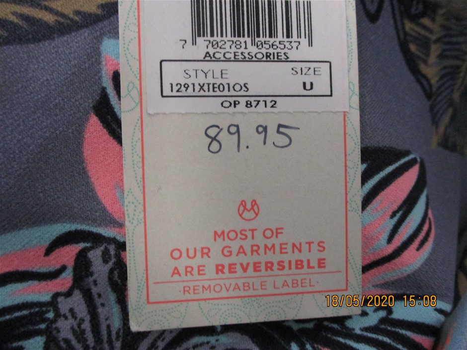 Atkins Farm Sauvignon Blanc 2024 (6x 750mL) Adelaide Hills, SA