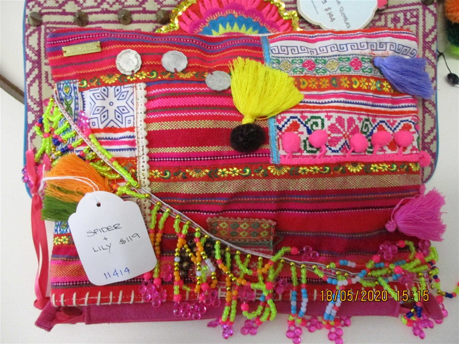 Commissioners Block Chardonnay 2021 (6x 750mL) Langhorne Creek