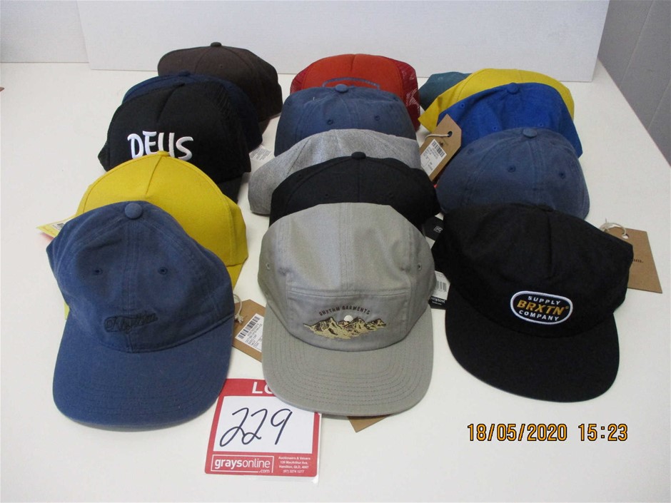 NC Red Carignan Dolcetto Aglianico 2021 (12x 750mL) Langhorne Creek