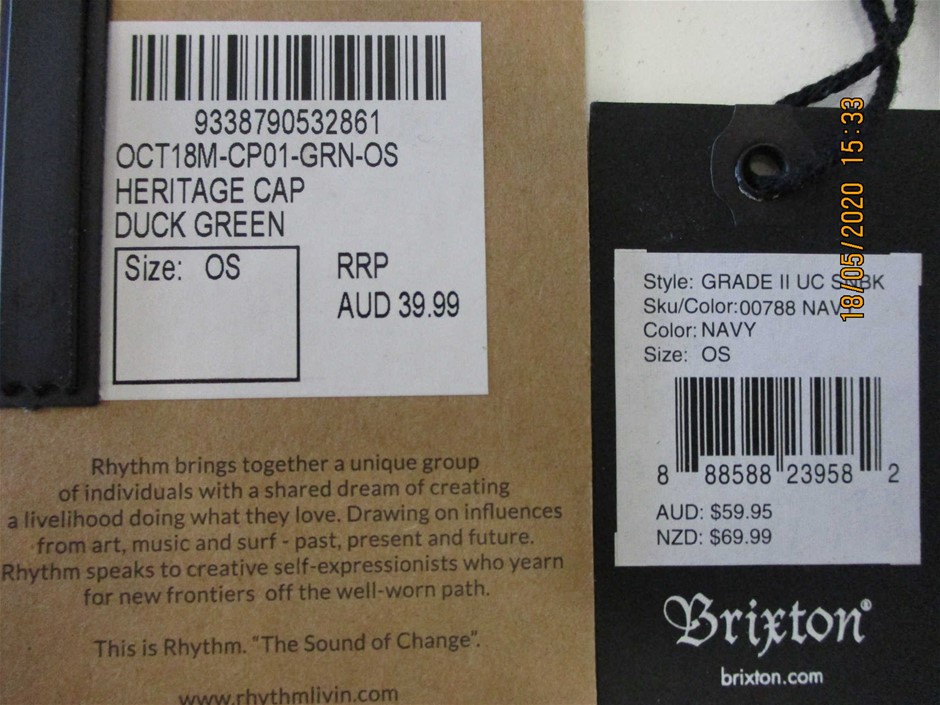 Step Road Blackwing Cabernet Sauvignon 2018 (6x 750mL) McLaren Vale, SA