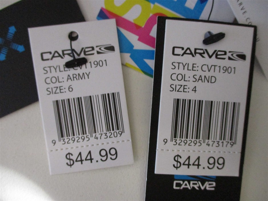 Dee Vine Estate Range Chardonnay 2024 (12x 750mL) NSW