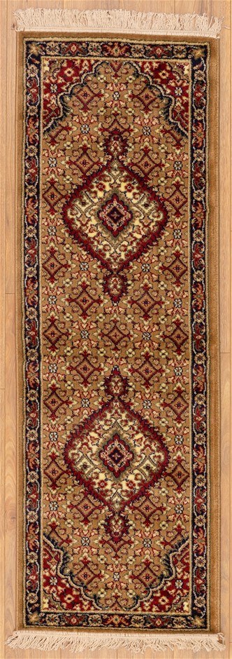 Mixed Premium Aussie Reds Pack #2 (12x 750mL)