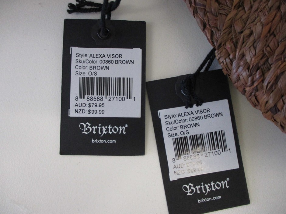 The Drover Pink Moscato 2023 (6x 750mL) NSW