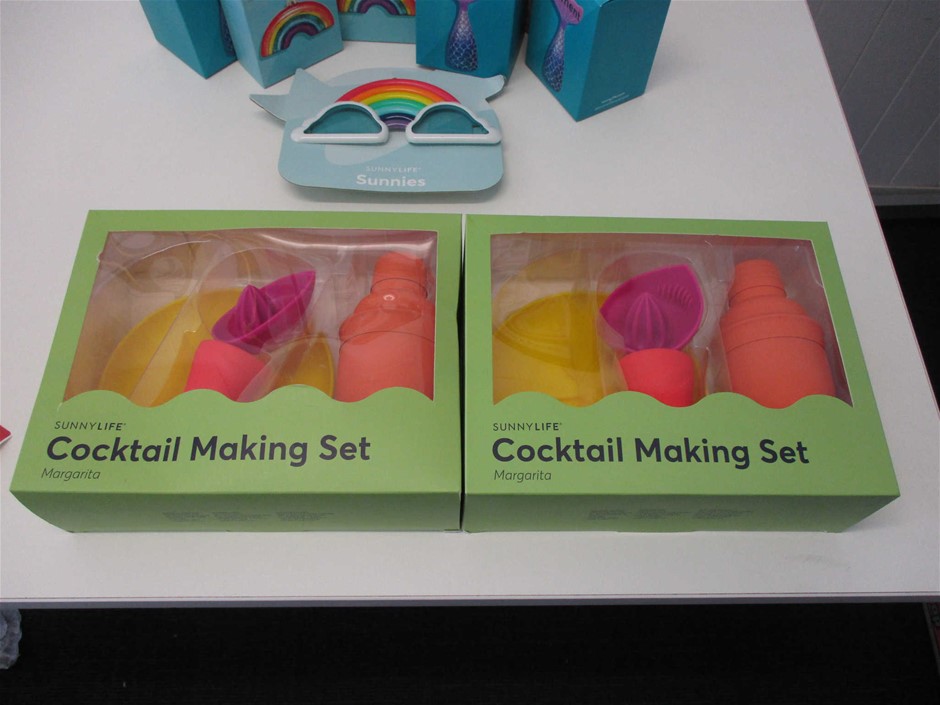 Secret Stone Sauvignon Blanc (6x 750mL)