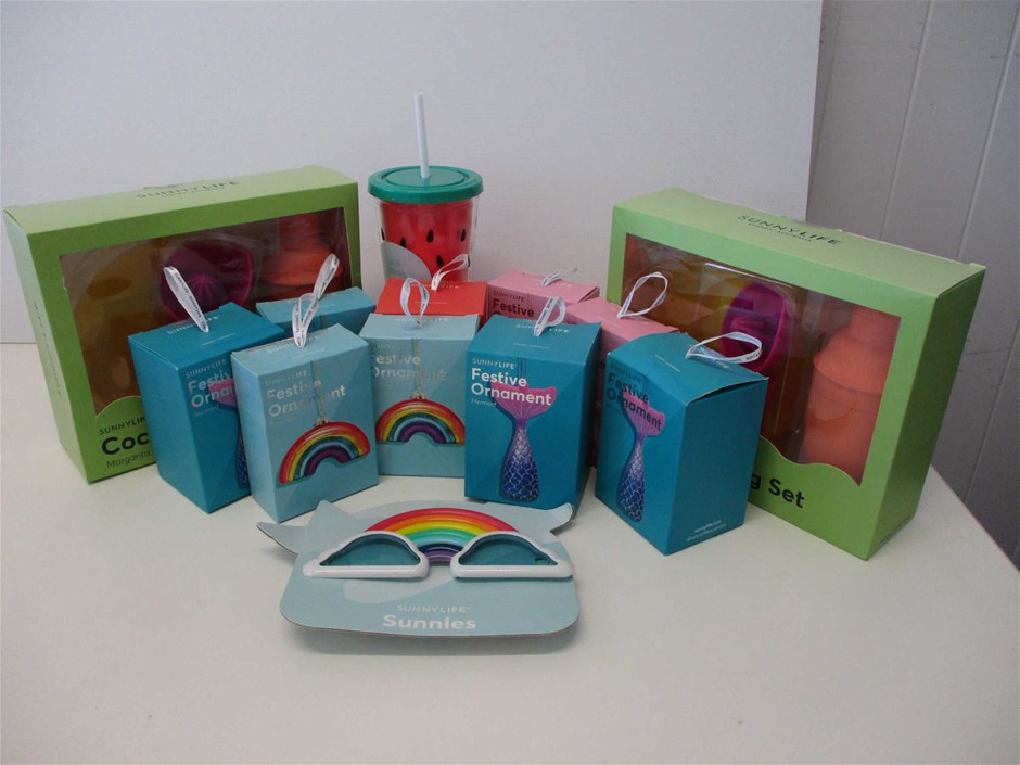 Seppelt The Great Entertainer Prosecco NV (6x 750mL).