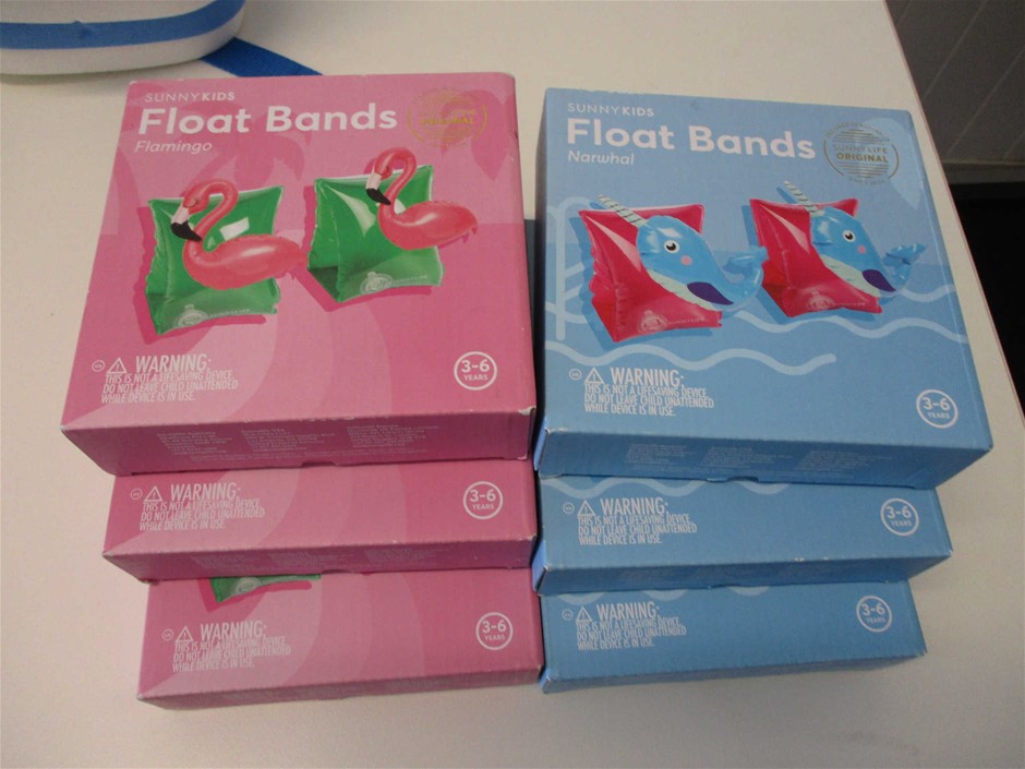 Wolf Blass Red Label Shiraz (6x 750mL), SEA.