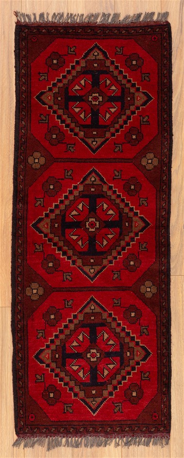 By The Vineyard Chardonnay (12x 750mL). SEA.