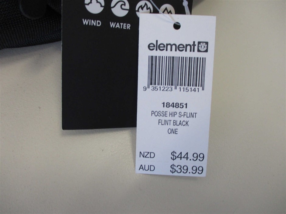 Secret Stone Sauvignon Blanc (6x 750mL)