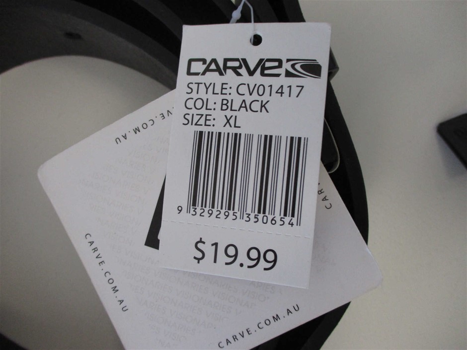 Sister's Run Bethlehem Block Cabernet Sauvignon 2023 (6x 750mL)