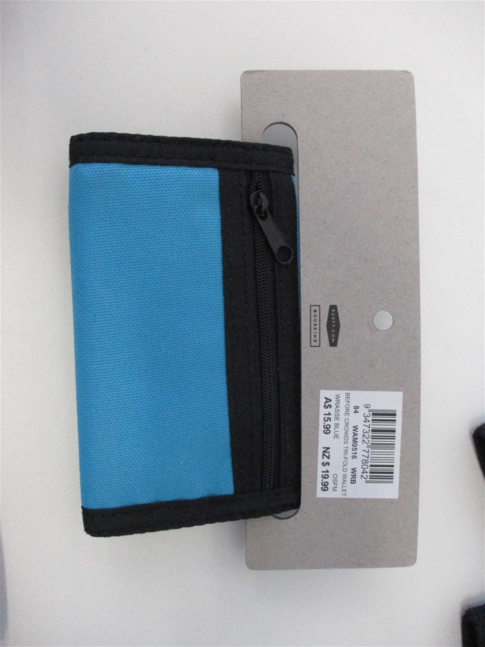 Wolf Blass Red Label Cabernet Merlot (6x 750mL).