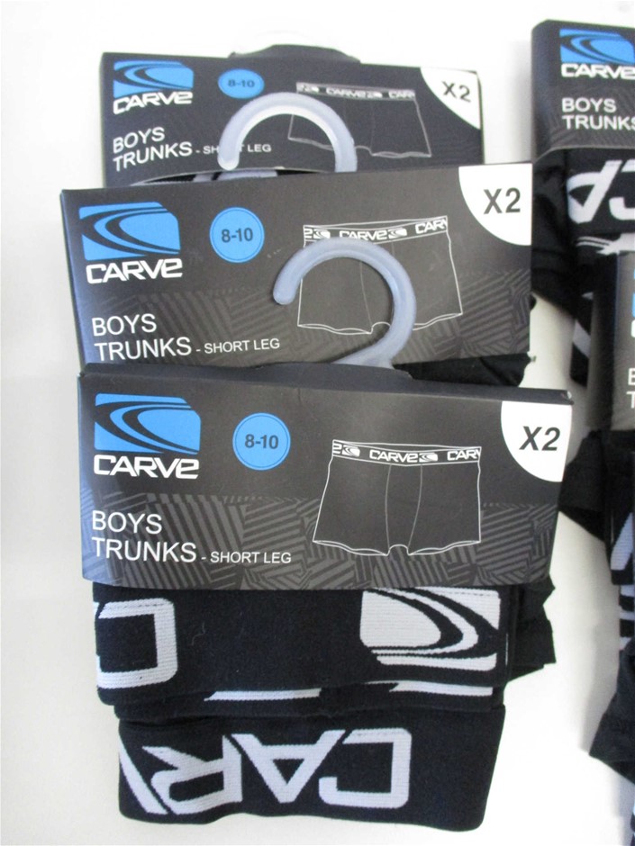 By The Vineyard Mixed Pack Cab Merlot & Chardonnay (12x 750mL). SEA.