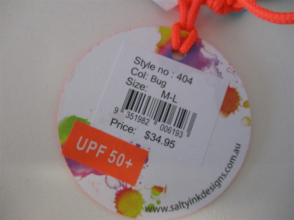 Upside Down Prosecco NV (6x 750mL).