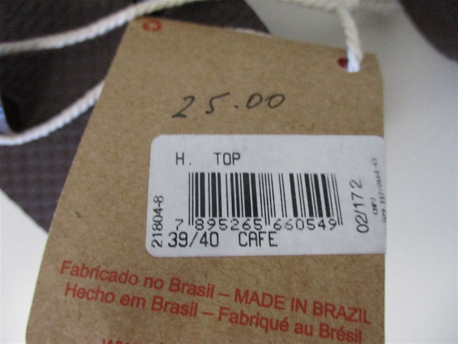 Casella Limited Release Cleanskin Shiraz 2012 (12x 750mL) McLaren Vale