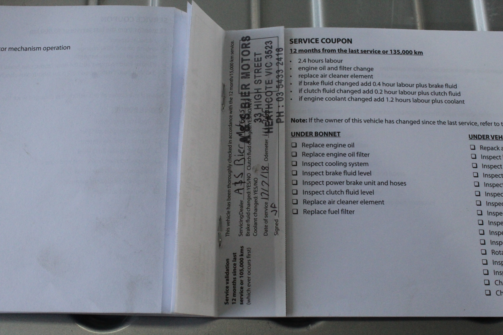 Little Giant Cabernet (6x 750mL).