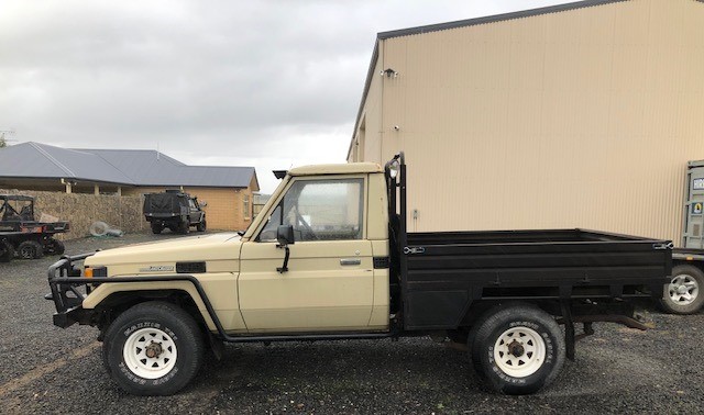 Strelley Farm Pet Nat Sparkling Rose NV (6x 750mL) Tasmania