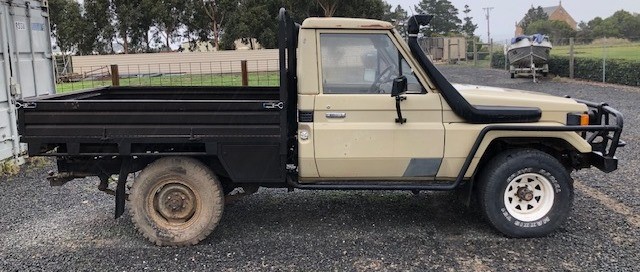 The Drover Moscato 2022 (6x 750mL) NSW