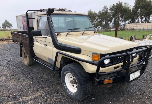 The Drover Rose 2025 (12x 750mL) SEA