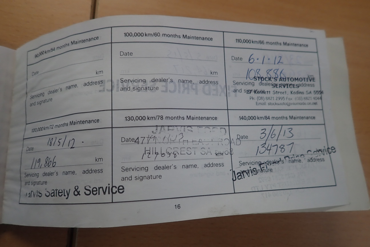 Wolf Blass Red Label Pinot Grigio (6x 750mL).