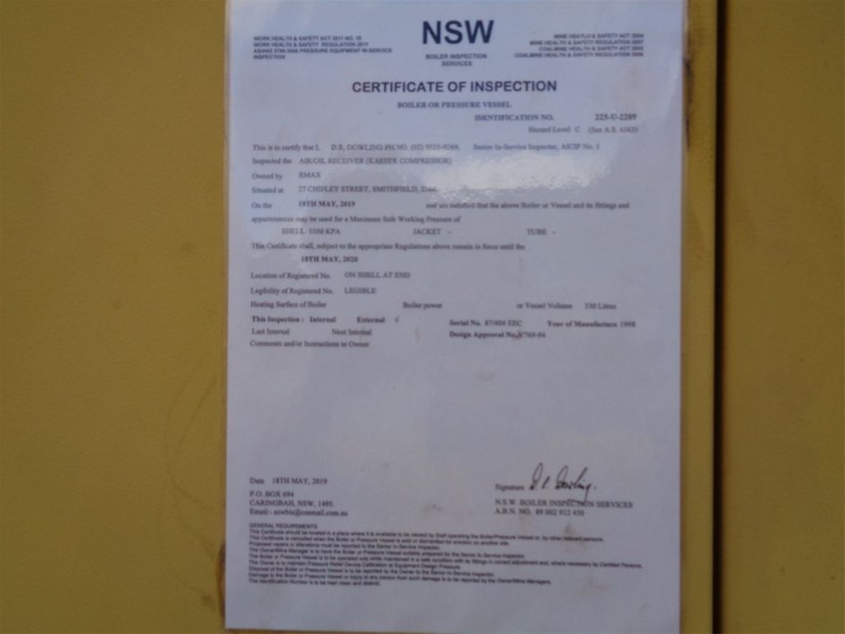 Woodhouse Cabernet Sauvignon NV (12x 750mL) NSW