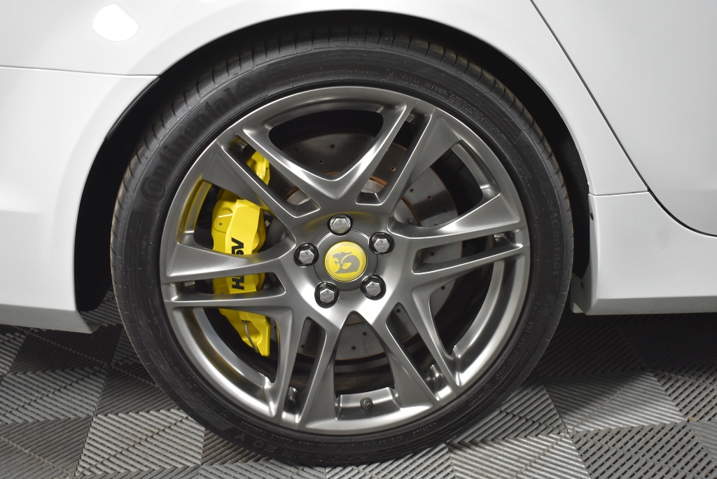 0.0125ct VVS1/VVS2 Natural Diamond Round Brilliant Cut