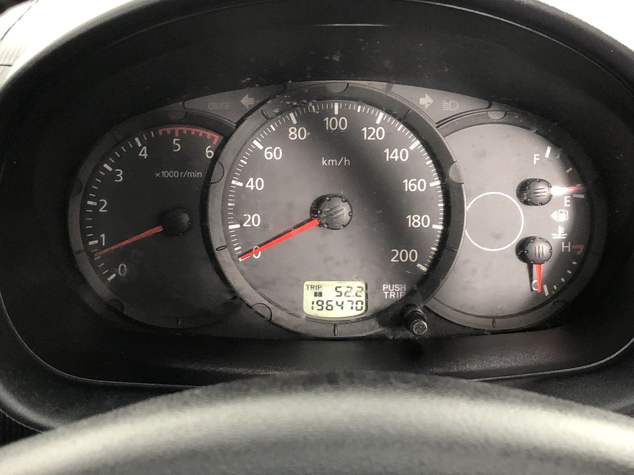 Wide Simulated Diamonds 925 Silver Tennis Bracelet-17cm