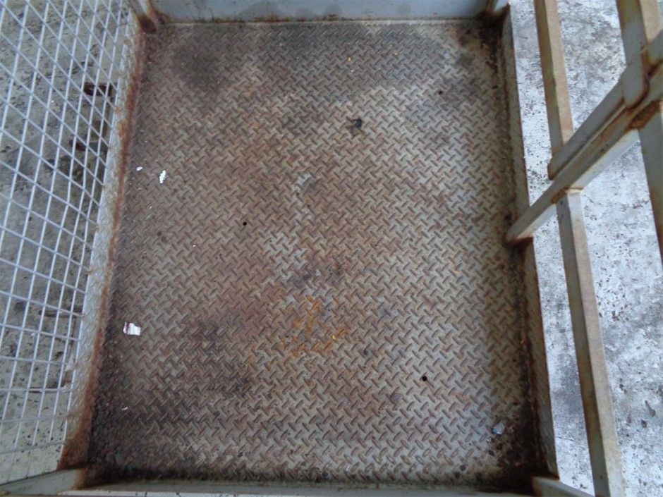 Shell Pearl Four Leaf Clover 925 Sterling Silver Tennis Bracelet