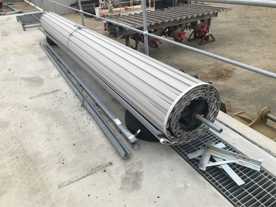 Pilot K8 Air Compressor