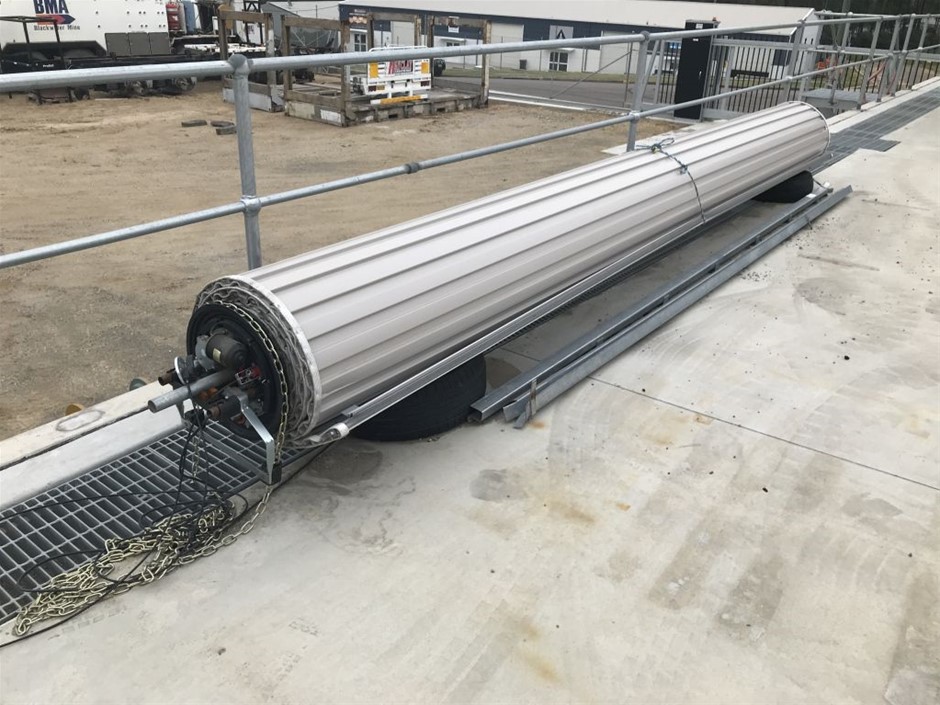 Adjuster Slack GP Front