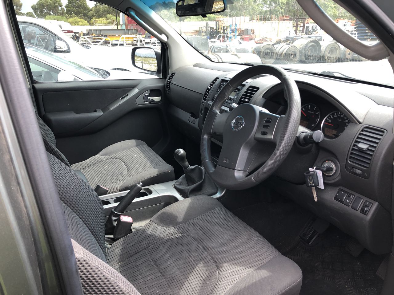 Torque Converter Lockup