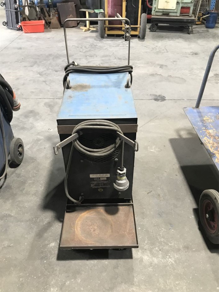 Samsung TV (Working)