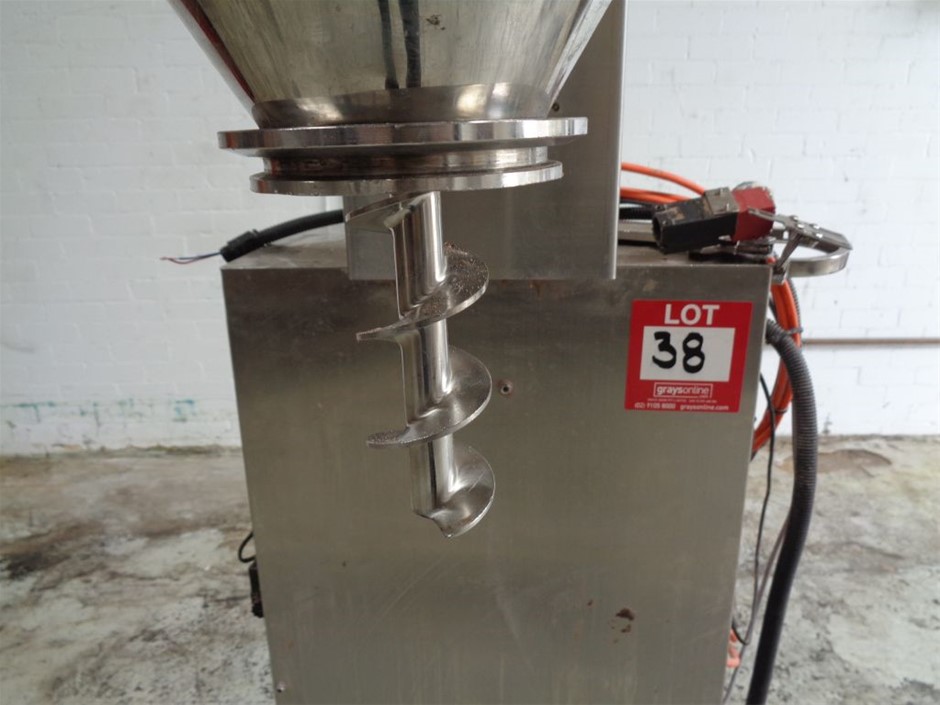 18K Gold-Filled Cuban Chain Necklace with Simulated Diamonds - 60.9cm