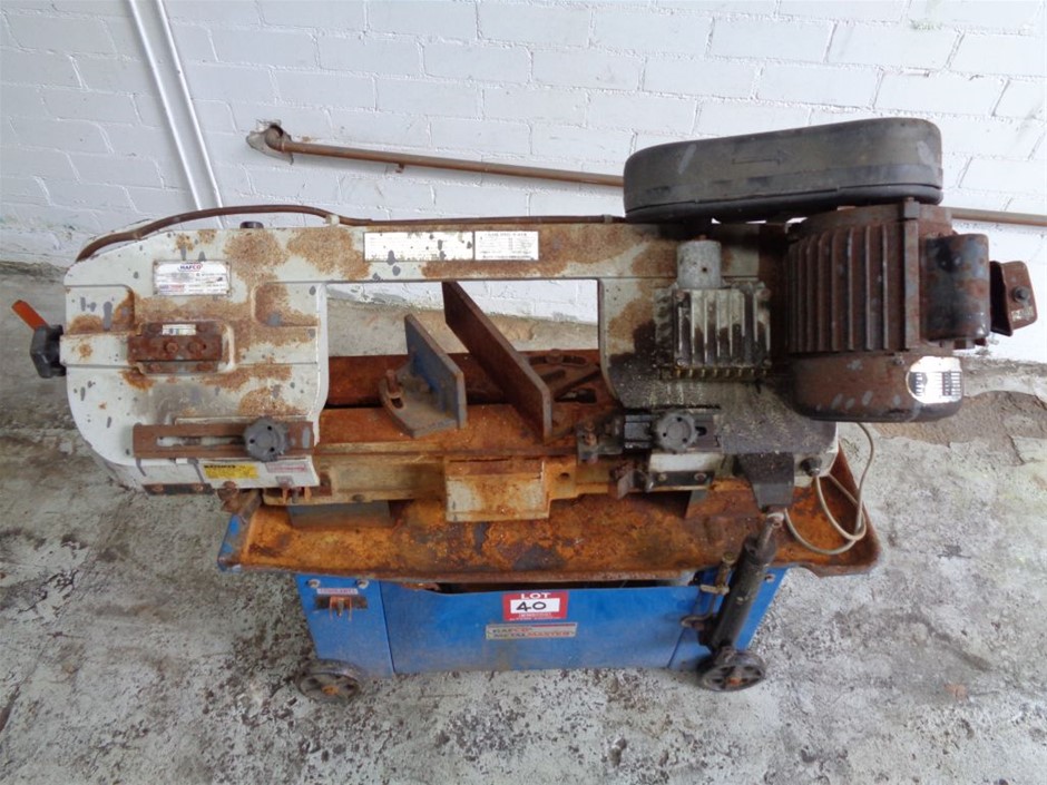 18K Gold-Filled Cuban Chain Bracelet with Simulated Diamonds - 17.8cm