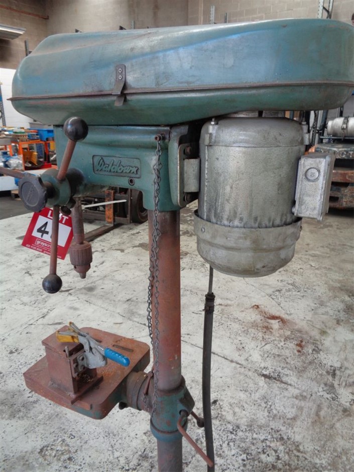 18K Gold-Filled Cuban Chain Necklace, 8MM Wide - 66cm