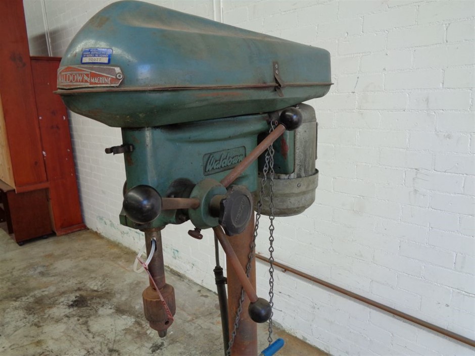 18K Gold-Filled Cuban Chain Bracelet, 16MM Wide - 21.5cm