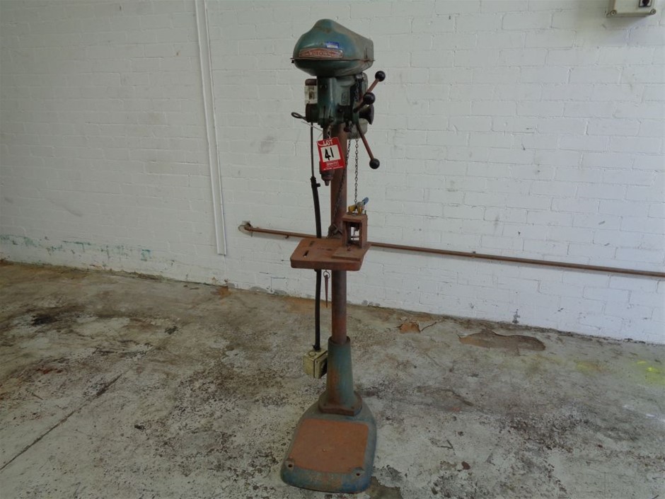 18K Gold-Filled Cross & Flower Necklace with Simulated Diamonds - 50.8cm