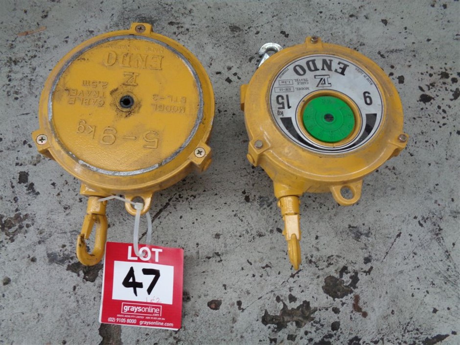 Cylinder Ripper Tilt