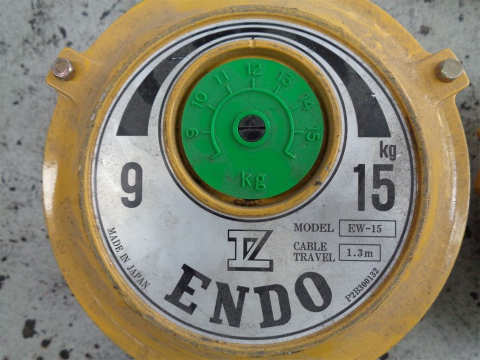 Cylinder Ripper Tilt LH