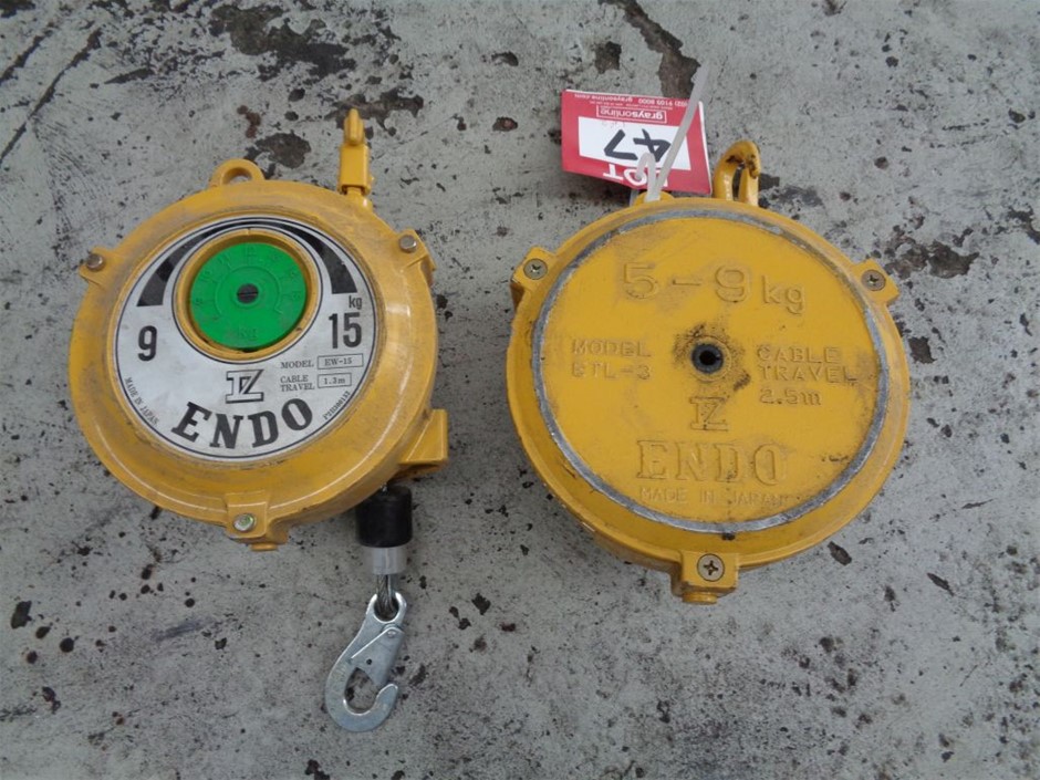 Cylinder Ripper Tilt LH