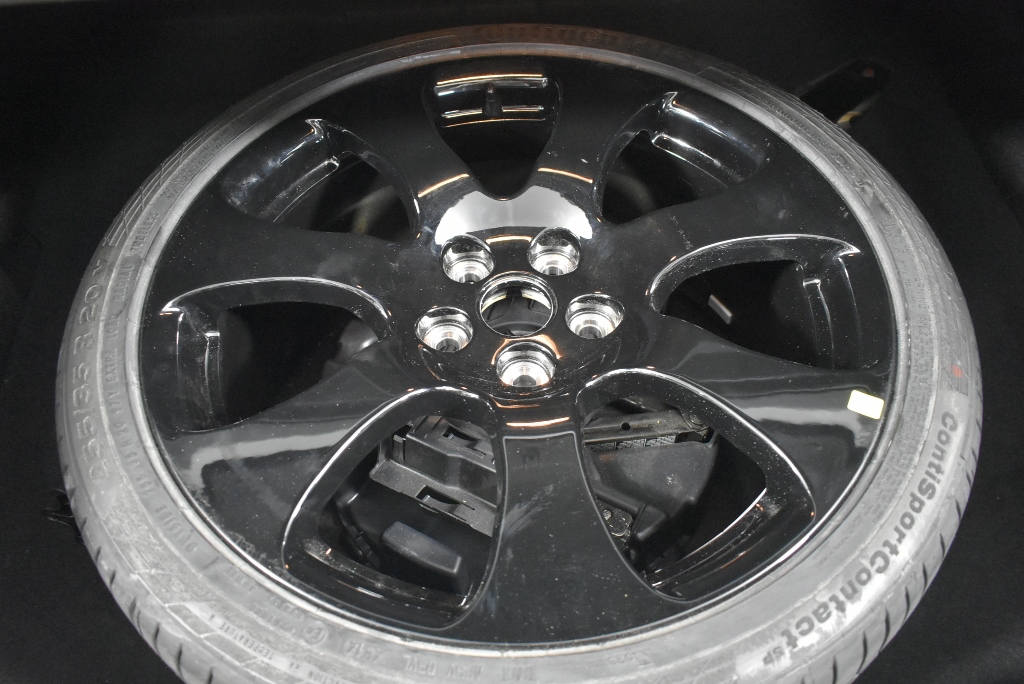 2018 LDV V80 SWB FWD Manual Van