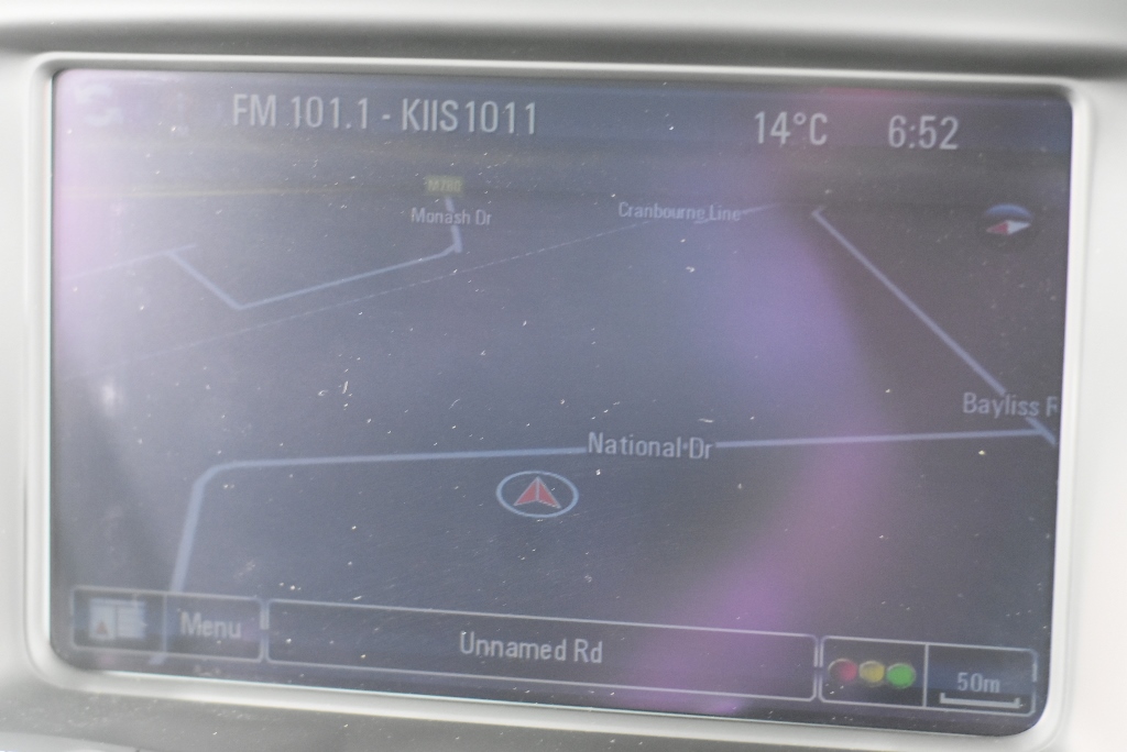 2017 Toyota Camry Altise ASV50R Automatic Sedan